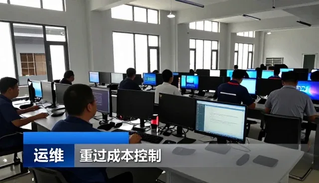 上海天丝科技发展有限公司专注注重成本控制领域，提供智能运维平台服务