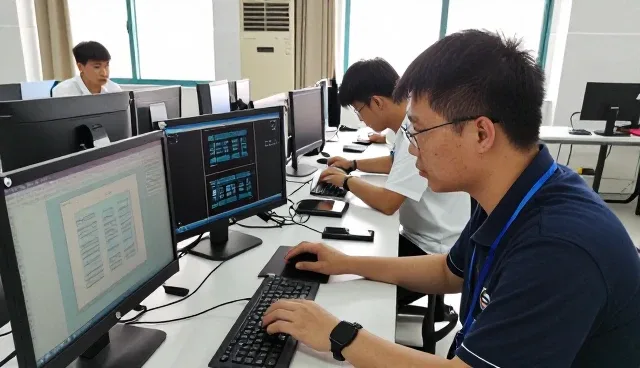 上海天丝科技发展有限公司分享注重成本控制技术支持等应用经验